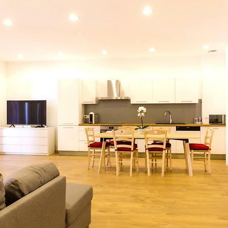 Appartement Grand Standing Vauban 10 Personnes Centre Historique De Colmar Exterior foto